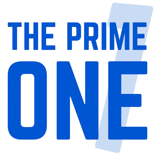 The Prime One Logo